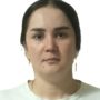 Мавлонова Муниса Абдугаффоровна