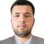Алиев Исломидин Музафарович