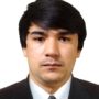 Тухтаев Исмоил Мирзоалиевич
