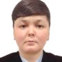 Турдиназаров Шохзамон Бегмуродович