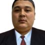 Мамасалиев Азизбек Сайфиддин угли