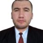 Аслонов Исломджон Бахтиёрович